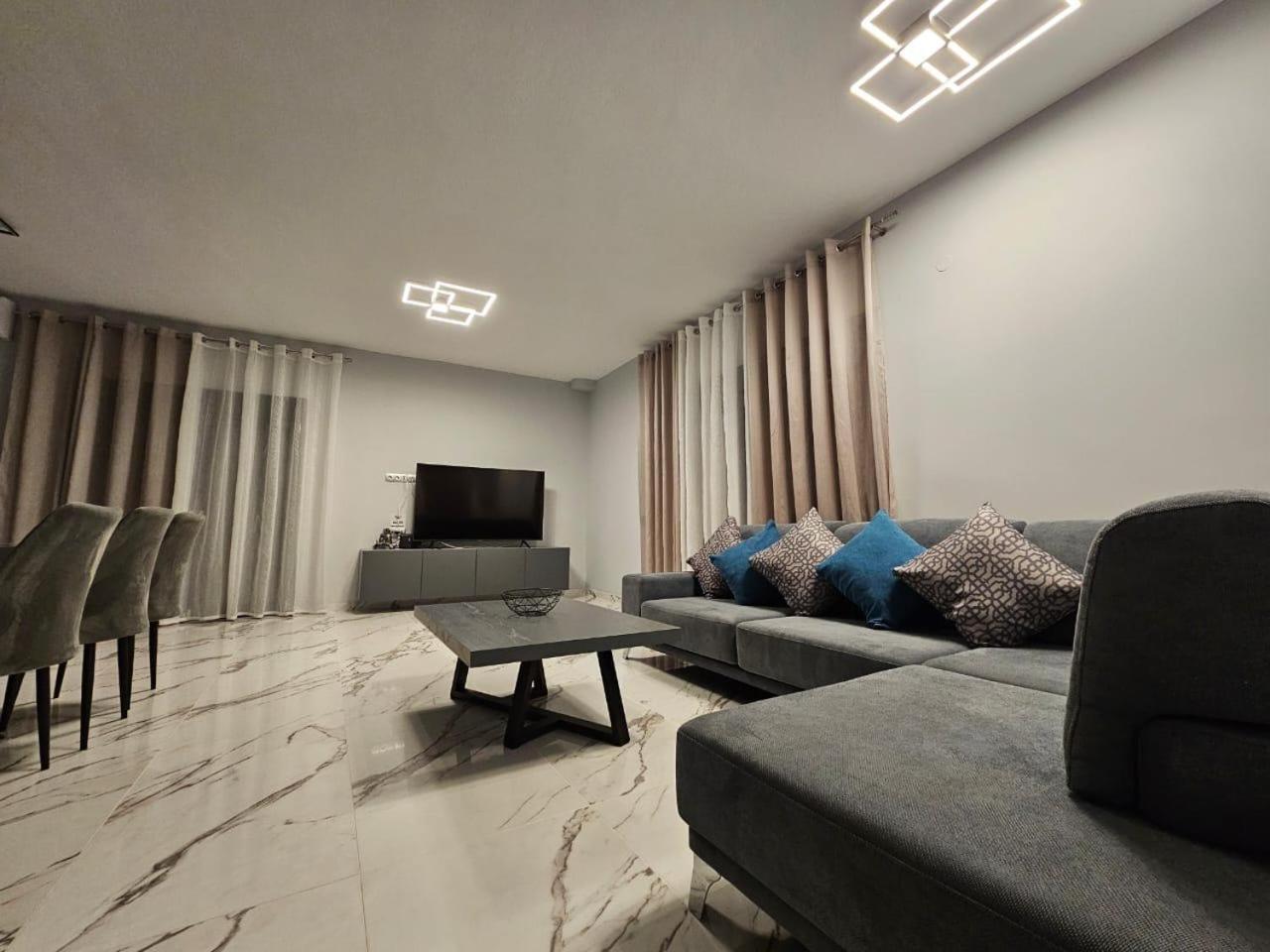 Vila Melina Pefkochori